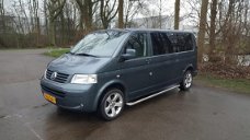 Volkswagen Transporter - 2.5 TDI 340 Trendline DC