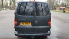 Volkswagen Transporter - 2.5 TDI 340 Trendline DC - 1 - Thumbnail