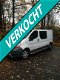 Renault Trafic - 1.9 dCi L2 H1 DC - 1 - Thumbnail