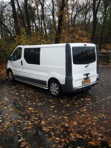 Renault Trafic - 1.9 dCi L2 H1 DC