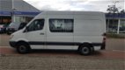 Mercedes-Benz Sprinter - 315 2.2 CDI 366 DUBBEL CABINE. L2-H2 - 1 - Thumbnail