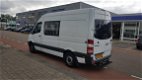 Mercedes-Benz Sprinter - 315 2.2 CDI 366 DUBBEL CABINE. L2-H2 - 1 - Thumbnail