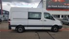 Mercedes-Benz Sprinter - 315 2.2 CDI 366 DUBBEL CABINE. L2-H2 - 1 - Thumbnail