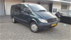 Mercedes-Benz Vito - 115 CDI 320 Lang DC luxe - 1 - Thumbnail