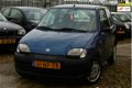 Fiat Seicento - 1.1 S BJ2003 NAP/ZUINIG/APK 16-01-2021 - 1 - Thumbnail