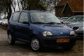 Fiat Seicento - 1.1 S BJ2003 NAP/ZUINIG/APK 16-01-2021 - 1 - Thumbnail