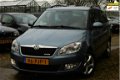 Skoda Fabia Combi - 1.2 TDI Greenline BJ2011 NAP/CLIMA/1JR APK - 1 - Thumbnail