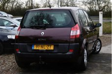 Renault Scénic - 1.6-16V Expression M.2004 NAP/AIRCO/1JR APK