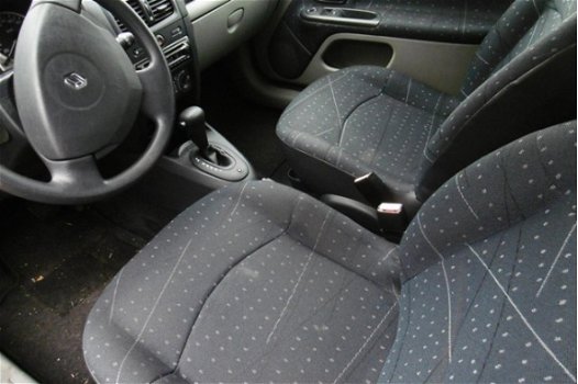 Renault Clio - 1.4-16V Privilège AUT. NAP/AIRCO/1JR APK - 1