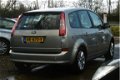 Ford C-Max - 1.6 TDCi Ghia BJ2009 AIRCO/CRUISE/APK 11-2020 - 1 - Thumbnail