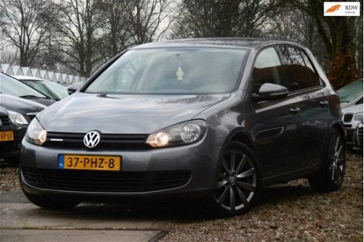 Volkswagen Golf - 1.6 TDI BlueMotion 5-DRS AIRCO/CRUISE/PDC - 1