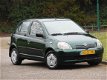 Toyota Yaris - YARIS; 1.3 16V VVTI 5-DRS - 1 - Thumbnail