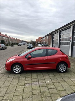 Peugeot 207 - 1.4 VTi Look - 1