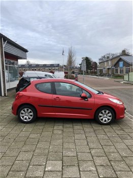 Peugeot 207 - 1.4 VTi Look - 1