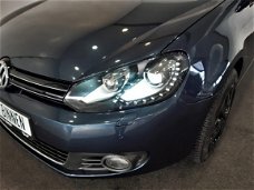 Volkswagen Golf - 1.4 TSI STYLE |NAVI|PDC|CRUISE CONTROL|