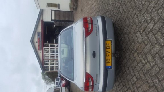 Renault Mégane - 1.6-16V RXE - 1