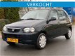 Suzuki Alto - 1.1 GL - 1 - Thumbnail