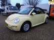 Volkswagen New Beetle Cabriolet - 1.4 / APK BIJ AFLEVERING / LEUKE AUTO / - 1 - Thumbnail