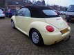 Volkswagen New Beetle Cabriolet - 1.4 / APK BIJ AFLEVERING / LEUKE AUTO / - 1 - Thumbnail