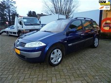 Renault Mégane Grand Tour - 1.6-16V Dynamique Comfort / APK / AIRCO / LM VELGEN /