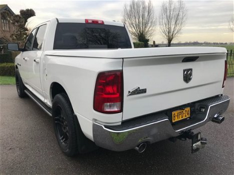 Dodge Ram Pick Up - Ram 1500 5.7 V8 HEMI 396 PK LPG NAVI DUBBELE CABINE CR - 1