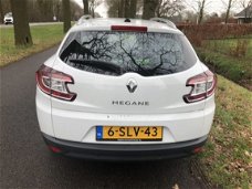 Renault Mégane Estate - 1.5 dCi Collection Ecc/Audio/Navi/Camera/Lm