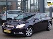 Opel Insignia - 1.4 Turbo EcoFLEX Business+ Airco Navi Lm.velgen Cruise Pdc Elec.pakket - 1 - Thumbnail