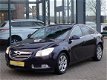 Opel Insignia - 1.4 Turbo EcoFLEX Business+ Airco Navi Lm.velgen Cruise Pdc Elec.pakket - 1 - Thumbnail