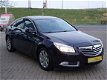 Opel Insignia - 1.4 Turbo EcoFLEX Business+ Airco Navi Lm.velgen Cruise Pdc Elec.pakket - 1 - Thumbnail