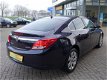 Opel Insignia - 1.4 Turbo EcoFLEX Business+ Airco Navi Lm.velgen Cruise Pdc Elec.pakket - 1 - Thumbnail