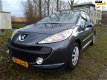 Peugeot 207 SW - 1.4 VTi XS G3 GAS FIJNE LUXE UITVOERING DUS EXTRA LUXE GOEDKOOP NW APK - 1 - Thumbnail