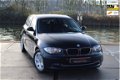 BMW 1-serie - 118d Corporate Business Line Org NL / NAP / Perfect onderhouden - 1 - Thumbnail