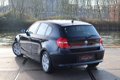 BMW 1-serie - 118d Corporate Business Line Org NL / NAP / Perfect onderhouden - 1 - Thumbnail