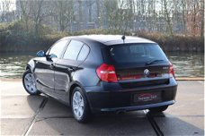 BMW 1-serie - 118d Corporate Business Line Org NL / NAP / Perfect onderhouden