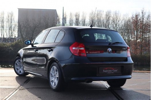 BMW 1-serie - 118d Corporate Business Line Org NL / NAP / Perfect onderhouden - 1