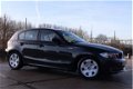 BMW 1-serie - 118d Corporate Business Line Org NL / NAP / Perfect onderhouden - 1 - Thumbnail