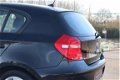 BMW 1-serie - 118d Corporate Business Line Org NL / NAP / Perfect onderhouden - 1 - Thumbnail