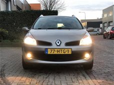 Renault Clio Estate - 1.2 TCE Dynamique CruiseControl/Climate-control/apk/elek.ramen