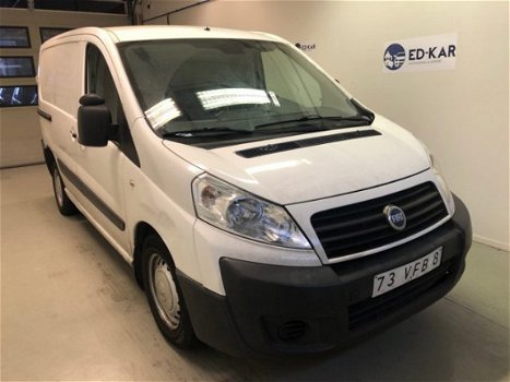 Fiat Scudo - 10 1.6 MULTIJET KH1 EXPORT - 1