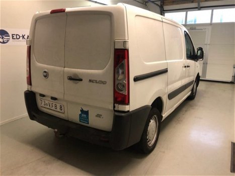 Fiat Scudo - 10 1.6 MULTIJET KH1 EXPORT - 1