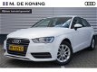 Audi A3 Sportback - 1.2/111PK TFSI Attraction · Cruise control · Airco · Afneembare trekhaak - 1 - Thumbnail