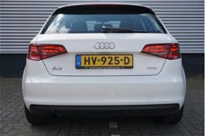 Audi A3 Sportback - 1.2/111PK TFSI Attraction · Cruise control · Airco · Afneembare trekhaak