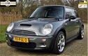 Mini Mini Cooper - 1.6 S * 1E Eigenaar Zeer Nette staat*115 DKM - 1 - Thumbnail