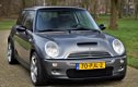 Mini Mini Cooper - 1.6 S * 1E Eigenaar Zeer Nette staat*115 DKM - 1 - Thumbnail