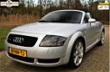 Audi TT Roadster - 1.8 5V Turbo quattro *2e eigenaar*224 PK*APK-07-2020 - 1 - Thumbnail