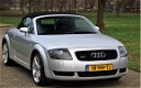 Audi TT Roadster - 1.8 5V Turbo quattro *2e eigenaar*224 PK*APK-07-2020 - 1 - Thumbnail