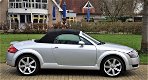 Audi TT Roadster - 1.8 5V Turbo quattro *2e eigenaar*224 PK*APK-07-2020 - 1 - Thumbnail