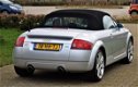 Audi TT Roadster - 1.8 5V Turbo quattro *2e eigenaar*224 PK*APK-07-2020 - 1 - Thumbnail