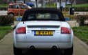 Audi TT Roadster - 1.8 5V Turbo quattro *2e eigenaar*224 PK*APK-07-2020 - 1 - Thumbnail