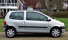 Renault Twingo - 1.2 Epicéa *2e Eigenaar zeer nette staat*76Dkm (NAP)